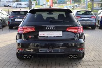 Audi S3 2.0 TFSI Sportback quattro