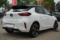 Opel Corsa GS 1.2 DI Turbo