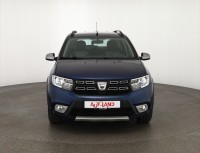 Dacia Logan II 0.9 TCe 90 MCV Stepway