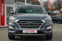 Hyundai Tucson 1.6 T-GDI 4WD