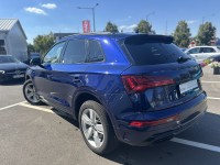 Audi Q5 40 TDI S-Line s-tronic
