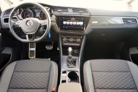 VW Touran 1.4 TSI DSG R-Line