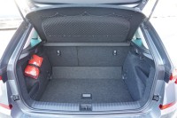 Skoda Kamiq 1.5 16V TSI Tour