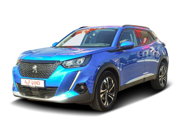 Peugeot 2008 1.2 PureTech Allure Pack