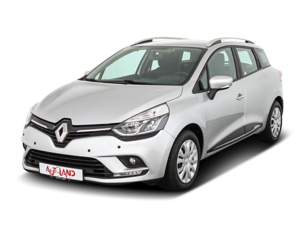 Renault Clio Grandtour 0.9 TCE Limited
