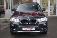 BMW X3 xDrive 20 d xLine