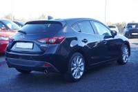 Mazda 3 2.0 SKYACTIV-G 165