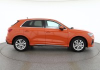 Audi Q3 35 1.5 TFSI S line