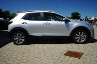 Vorschau: Kia Stonic 1.2