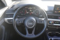 Audi A4 2.0 TDI Avant S line