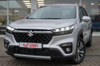 Vorschau: Suzuki SX4 S-Cross 1.4 mHev