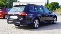 VW Golf Variant 1.4 TSI Comfortline Klima