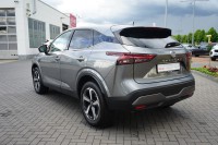 Nissan Qashqai 1.3 DIG-T N-Connecta SHZ