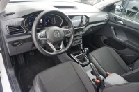 VW T-Cross 1.0 TSI Style