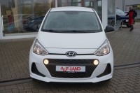 Hyundai i10 1.0 Pure