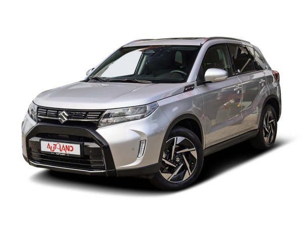 Suzuki Vitara 1.5 Comfort+ 4x2 CVT