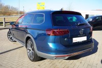 VW Passat Alltrack Variant 2.0 TDI 4Motion