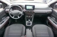 Dacia Sandero Stepway 1.0 TCE Expression