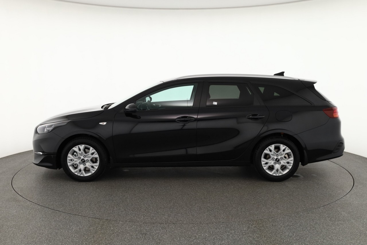 Kia cee'd Sporty Wagon Ceed SW 1.5 T-GDI Aut.