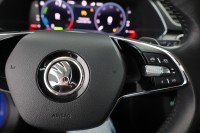Skoda Superb Combi 1.4 TSI DSG iV