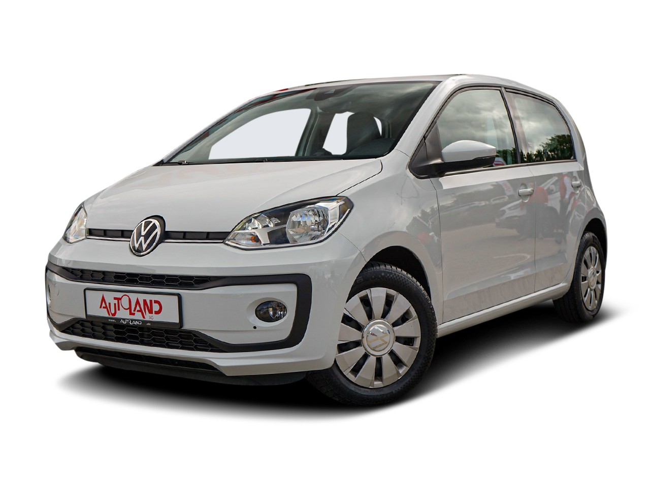 VW up up! 1.0 Basis