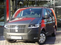 Vorschau: VW T6 Transporter T6.1 2.0 TDI