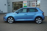Skoda Fabia 1.0 TSI Clever