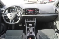 Skoda Karoq 1.5 TSI DSG Sportline