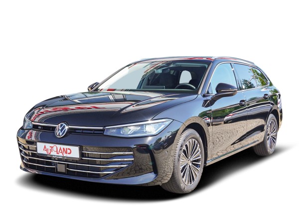 VW Passat Variant 1.5 eTSI DSG