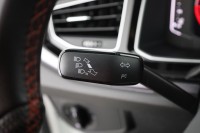 VW Polo 2.0 TSI DSG GTI