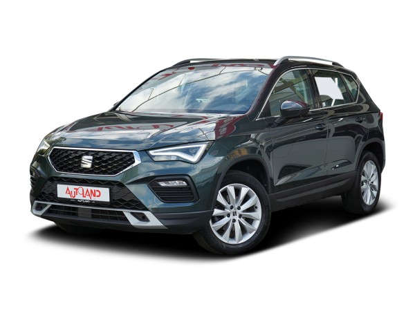 Seat Ateca 1.0 TSI Style