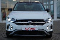 VW T-Roc 1.0 TSI