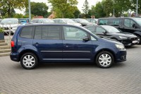 VW Touran 1.4 TSI Highline