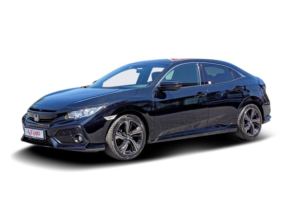 Honda Civic 1.5 VTEC Executive