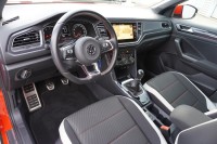 VW T-Roc 1.5 TSI Sport SHZ