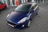 Ford Fiesta 1.1 Cool&Connect