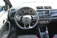 Skoda Fabia 1.0 TSI Monte Carlo