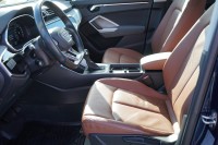 Audi Q3 35 TFSI advanced