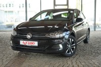 Vorschau: VW Polo 1.0 TSI IQ.DRIVE