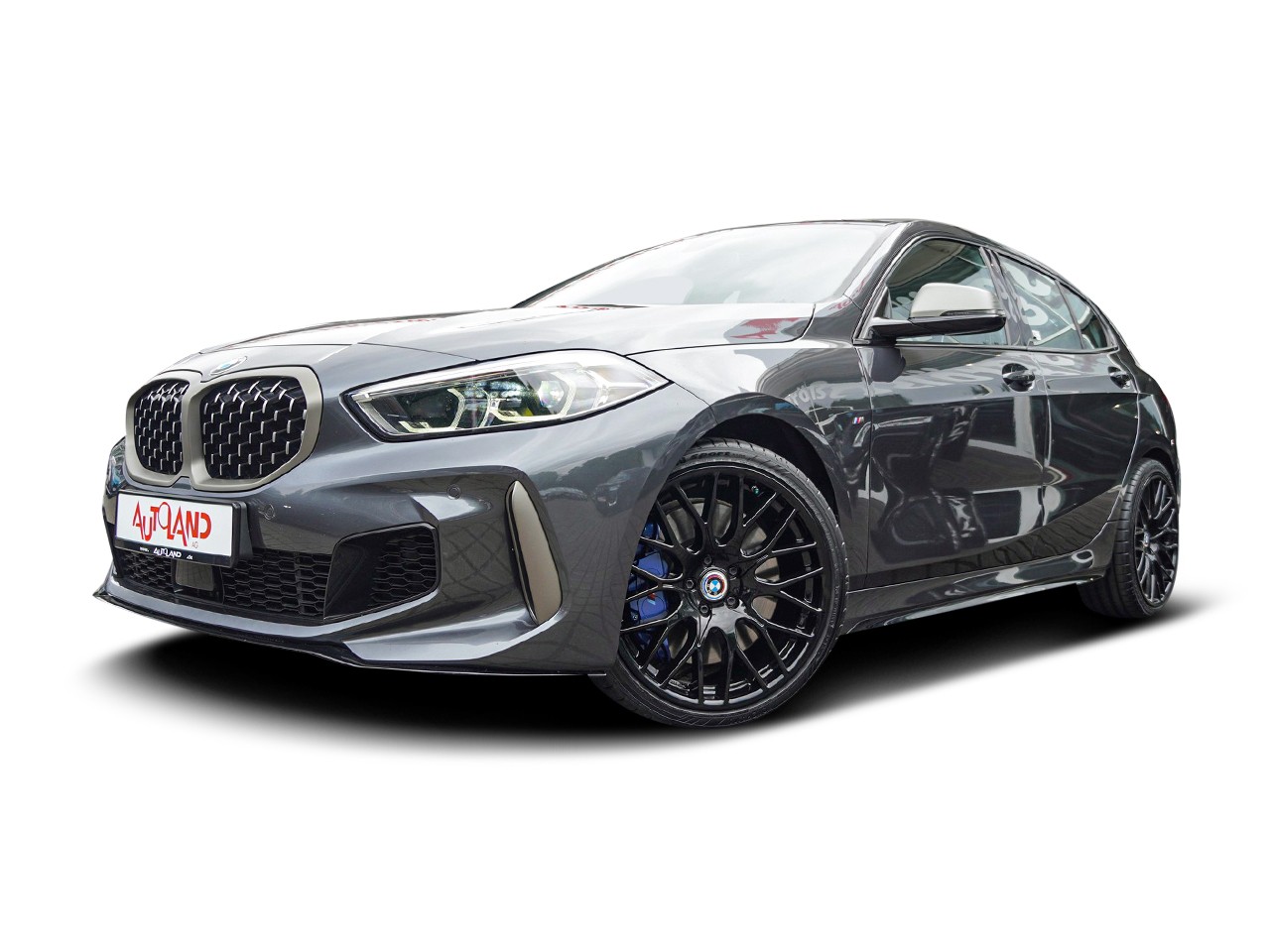 BMW M135 i xDrive