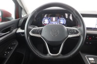 VW Golf VIII Variant 1.5 eTSI DSG