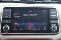 Nissan Micra 1.0 N-Way