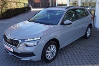 Skoda Kamiq 1.0