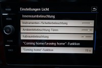 VW Golf VII Variant 1.5 TSI DSG Highline