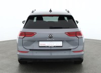 VW Golf VIII Variant 1.5 eTSI DSG Life
