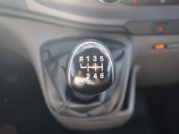 Ford Transit Custom L2 9-Sitzer