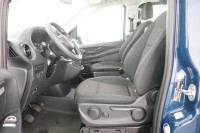 Mercedes-Benz Vito Tourer lang 8-Sitzer