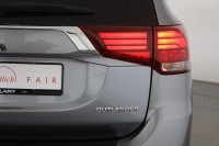 Mitsubishi Outlander 2.2 DI-D Edition 100+ 4WD