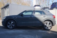 Audi Q2 30 TDI S line