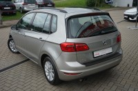 VW Golf Sportsvan 1.4 TSI